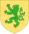 Blason de Guildford Dudley.