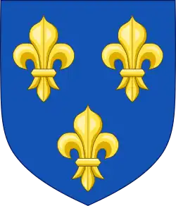 Blason