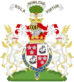 Image illustrative de l’article Duc d'Abercorn