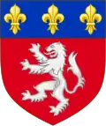 Blason