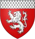 Blason de Montfort-l’Amaury