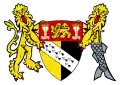 Blason de Norfolk