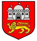 Blason de Norwich