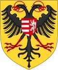 Sigismond de Luxembourg