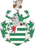 Blason de Wiltshire
