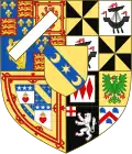 John Scott (9e duc de Buccleuch)