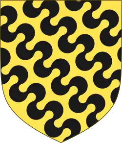 Image illustrative de l’article Famille Da Mare (Gênes)