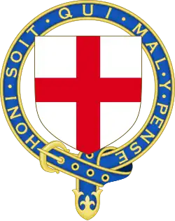 Ordre de la Jarretière