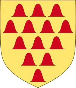 Image illustrative de l’article Famille Beccaria