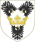 Famille d'Eggenberg