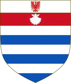 Image illustrative de l’article Famille Rangoni