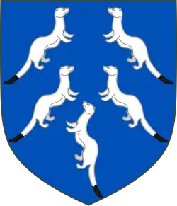 Image illustrative de l’article Famille Vecchietti