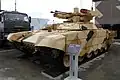 Le BMPT-72 Terminator 2.