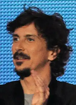 Arnaud Tsamere (2005-2006)