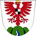 Blason de Arnolec