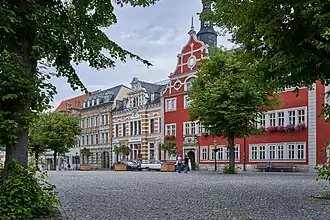 Arnstadt