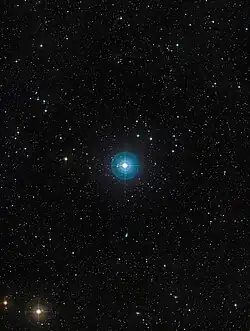 Description de l'image Around Beta Pictoris.jpg.