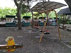 Modèle avec sécurité.