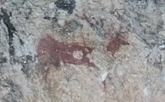 Image illustrative de l’article Abri d'Arpán