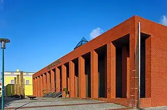 Marinha Grande (freguesia)