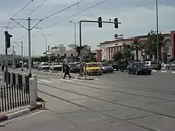 Station Environnement.