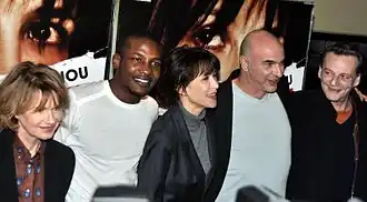 Description de cette image, également commentée ci-après