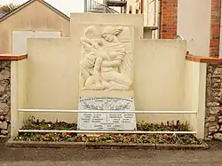 Monument aux morts