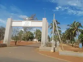 Image illustrative de l’article Aérodrome d'Arrachart