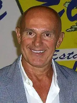 Image illustrative de l’article Arrigo Sacchi