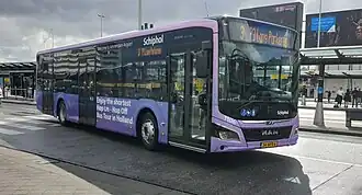 Image illustrative de l’article Bustram de Montpellier