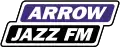 Logo de Arrow Jazz FM de juin 2007 à mai 2012