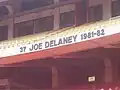 Joe Delaney Memorial