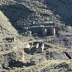 Mines de Arroyo Verdelecho