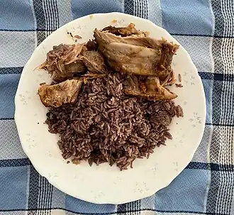 Image illustrative de l’article Congri