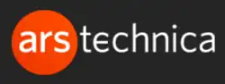 Logo de Ars Technica