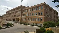 Description de l'image Arsakeia Schools in Psychiko (11-05-2017) (03).jpg.