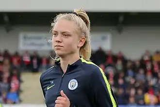 Image illustrative de l’article Esme Morgan