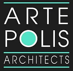 logo de Arte Polis