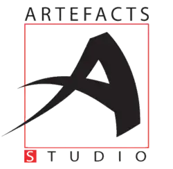 logo de Artefacts Studio