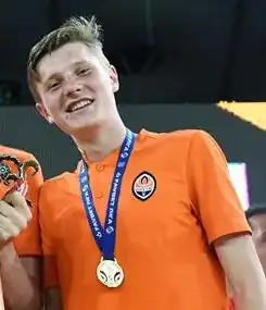 Image illustrative de l’article Artem Bondarenko