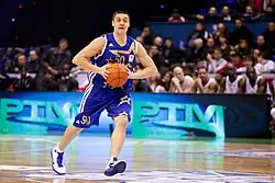 Image illustrative de l’article Artem Boutsky