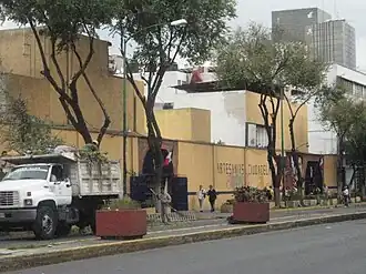 Image illustrative de l’article Marché de Ciudadela