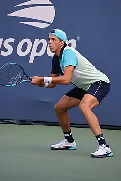 Image illustrative de l’article Arthur Cazaux