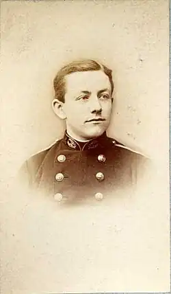 Description de l'image Arthur Stoclet.jpg.