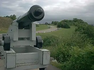 Image illustrative de l’article Parc des Champs-de-Bataille