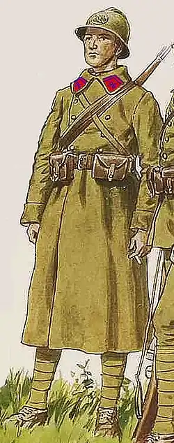 Image illustrative de l’article 96e régiment d'artillerie