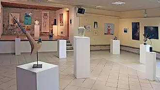 Artistes à Suivre 2024.