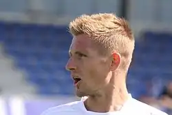 Image illustrative de l’article Artur Wichniarek