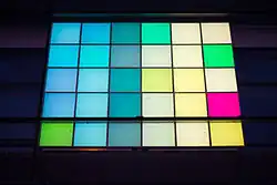 Pacific Rim à Hanovre