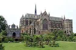 Image illustrative de l’article Diocèse d'Arundel et Brighton